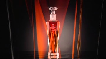 The Macallan No 6 HD