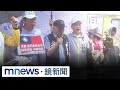 罷免活動爭議