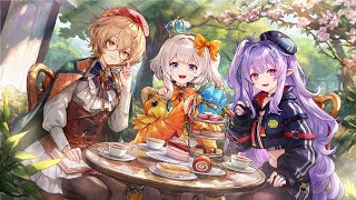 Clio Ch. クリオ・アイテ [Phase Connect]の配信のサムネイル画像