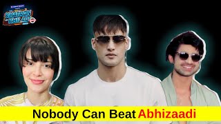 One of the Best Abhizaadi Fandom, Nobody can Beat 🙌 || #abhizaadi