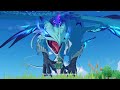For a Tomorrow Without Tears Full Story Act 2 Mondstadt Archon Quest || Genshin Impact