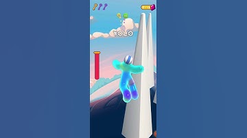 Blob Runner 3D - Level 31