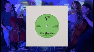 Strings From Paris - Wild Thoughts (Full Strings Version - DJ Khaled Cover)