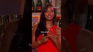 Aftersun Exclusive: Uma Jammeh and Wil Anderson engaged 💍 | Love Island 2025