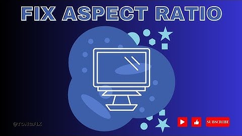 How to Fix Aspect Ratio Problem in Google Gemini Nano Banana | Easy AI Tutorial