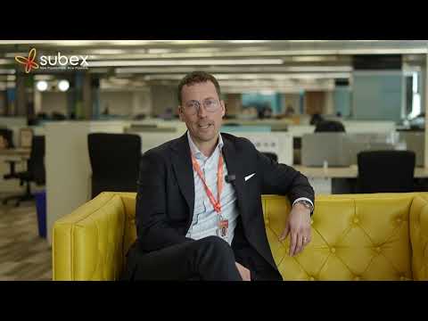 Meet Our Global Sales Head, Daniel Kjellander at MWC Barcelona 2026