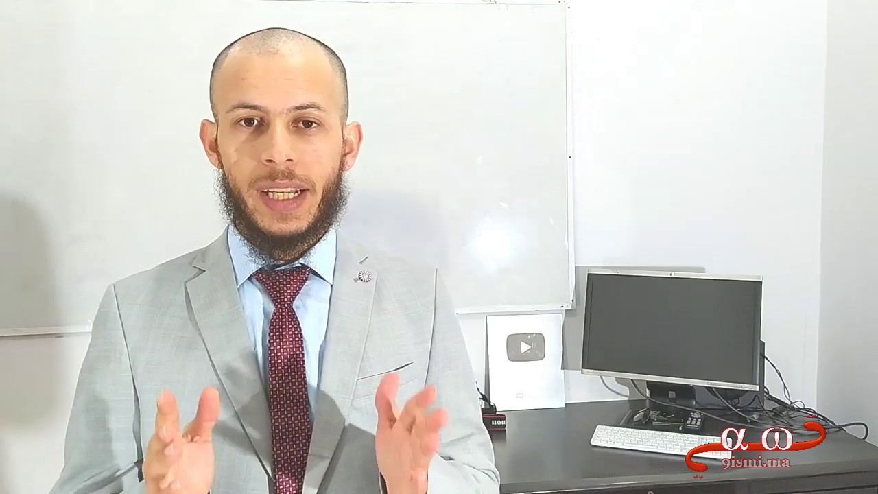 تقنية مهمة إبتكرتها في درس البنيات الجبرية فأوصلتني إلى صدفة غريبة !!