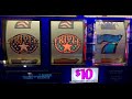 Wheel of Fortune Slot Machine SPIN WIN ! LAS VEGAS