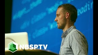Harry Roberts — The Tools of a CSS Front-End Architect