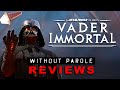 Vader Immortal: A Star Wars VR Series | PSVR Review