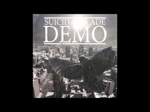 Suicidal Slade - Sapere Aude (prod. by TaifunBeats)