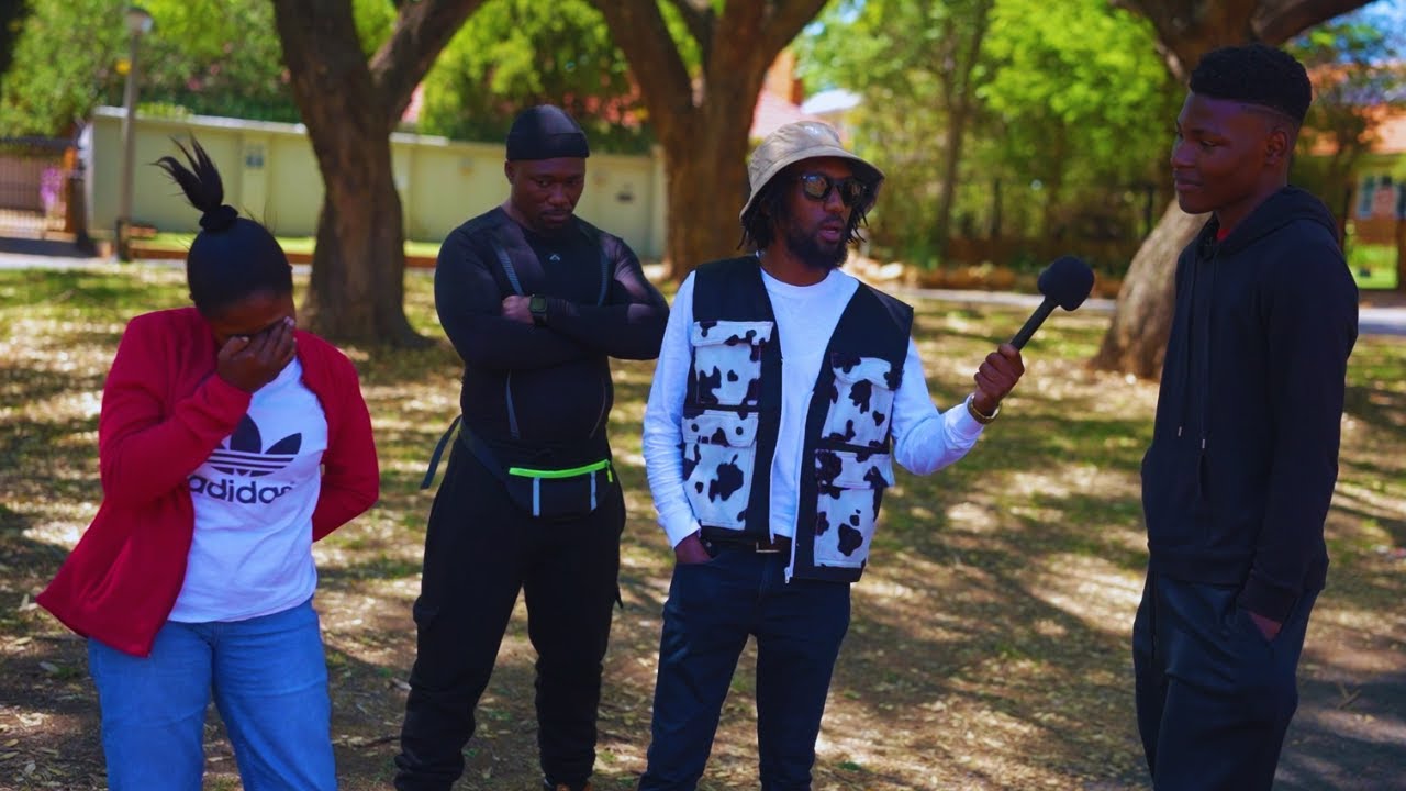 ANGISAKUFUNI -AM NO LONGER DATING GIRLS😥