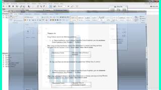 BUSI2300: Assignment 3 on Tableau