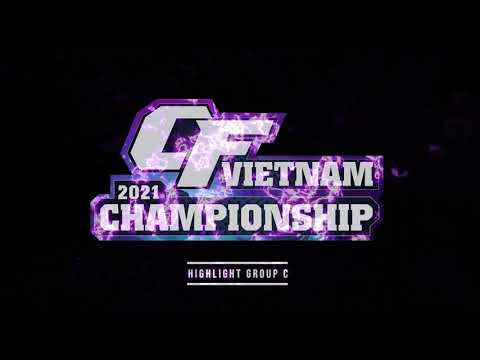 Đột Kích Trong Tầm Ngắm: Highlight CFVN Championship 2021 SS2 – BẢNG C