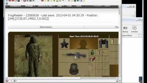 How To: Spawn Vehicle DayZ Server