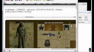 How To: Spawn Vehicle DayZ Server