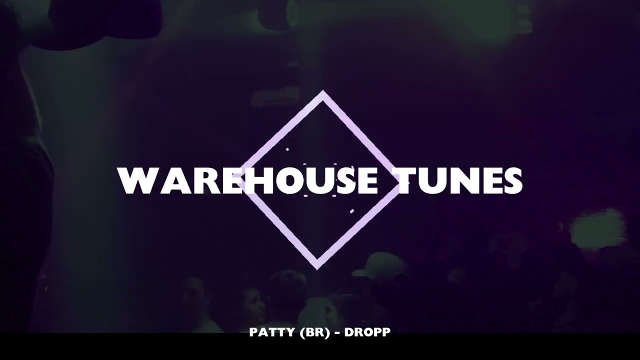 Watch PATTY (BR) - Dropp on YouTube Watch PATTY (BR) - Dropp on YouTube