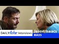 Jason isaacs on mass bad auditions and active listening  daily actor interviews