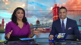 Alexis Rogers Co Anchoring Jan 18 at Noon