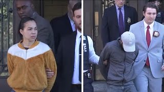 Fentanyl stored on kids' play mats at day care where baby died: prosecutors