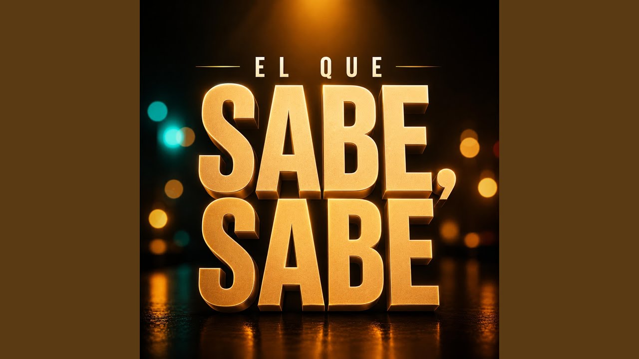 Guarda El Que Sabe Sabe su YouTube Guarda El Que Sabe Sabe su YouTube