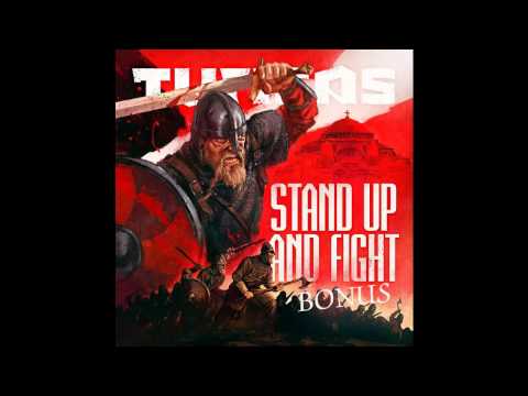 Turisas- Supernaut