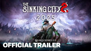 The Sinking City 2  Trailer | Xbox Partner Preview 2024