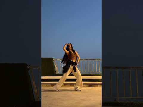 Mercy 🔥| Badshah | Trending Dance | Tanya Bansal | #trending #viral #badshah #dance #ytshorts