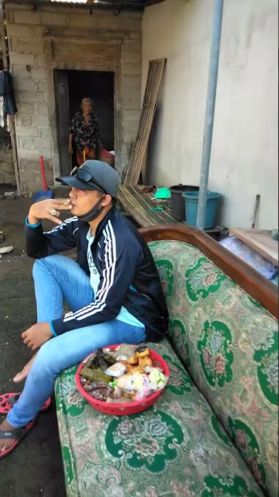 Download lagu persiapan tampil_jaranan songklir Anugrah Buana Sakti_#