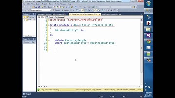 Troubleshooting Concurrency Problems in SQL Server