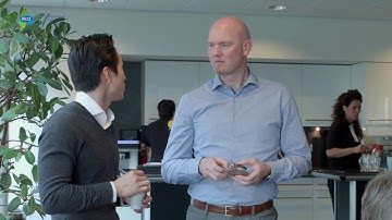 Expertmeeting WCCS: Automated Tape Laying bij Boikon