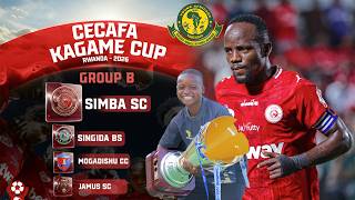 🔴SIMBA , SINGIDA ZASHTUKIA JAMBO LIGI KUU | RATIBA YA LIGI KUU ITAKUAJE 2027 ? | YANGA NA KOCHA