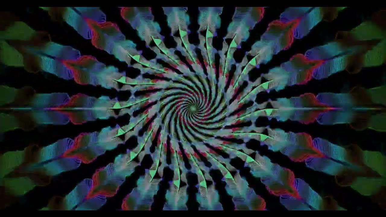 Space Candy - Zingara // Trippy Music Visuals 4k Space Candy - Zingara // Trippy Music Visuals 4k