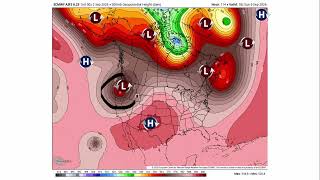DayWeather Podcast 9 2 2026