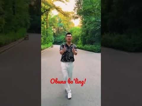 Boburbek||Arabayev||daglara||2022||beruniy         #xitvideo