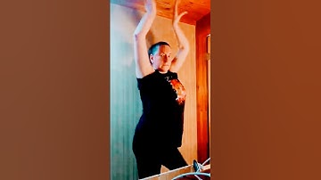 Tambor Take 2 Salsa 💃🏻 Dance Improvisation pt 1  #salsaon2 #sabor #baile #salsadance #fyp #viral