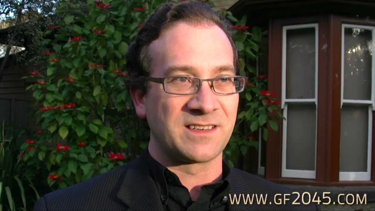 GF2045 - Randal Koene