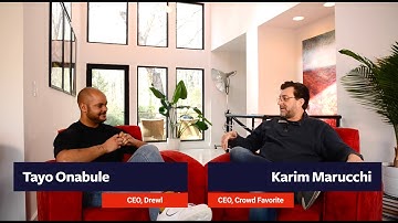 Embracing Composable & Open Source Solutions