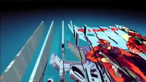 Mi Nueva Intro - Created using Flixpress.com