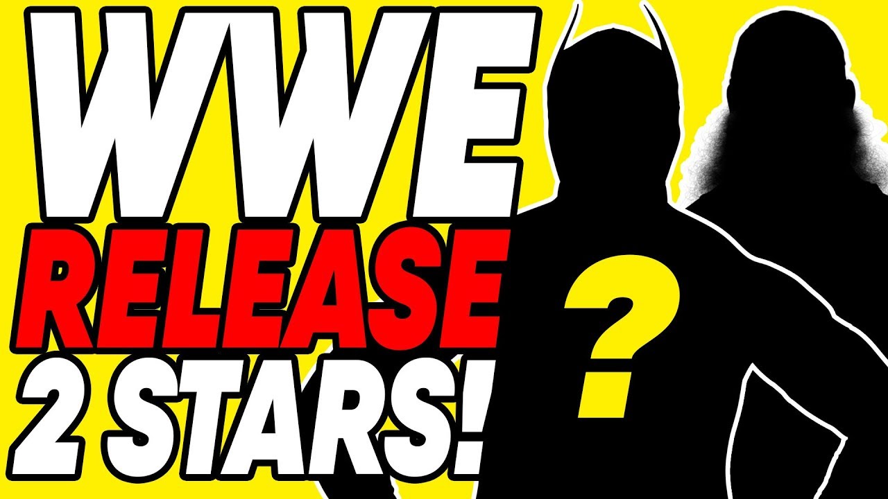 WWE RELEASE Luke Harper & Sin Cara! | WrestleTalk News Dec. 2019