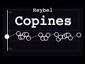 Copines(Full Slowed Version) | CapCut speed audio edit❤️