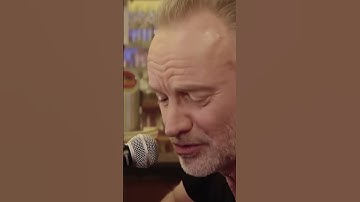 He plays it like no one else (literally)