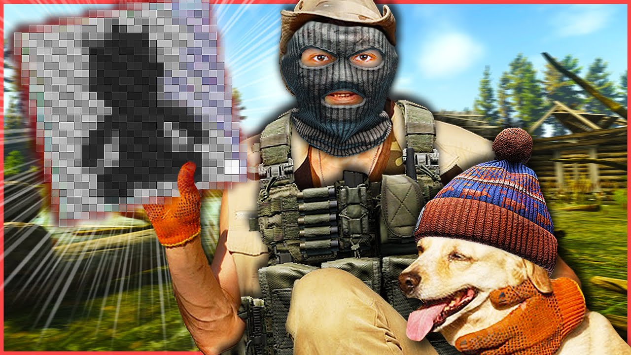 Finally Finding the Most Valuable Item in Tarkov Escape from Tarkov