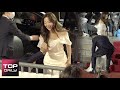 오나라 드레스 잡아주는 류승룡 | 강릉국제영화제 레드카펫 [GIFF 2021 : Red Carpet] - 톱데일리(Topdaily)