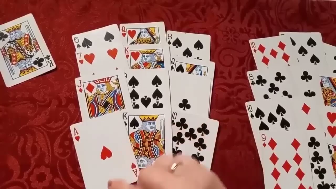 ❤️  Какой его следующий шаг? ❤️  гадание