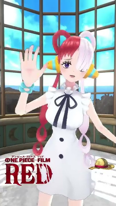 One Piece公式youtubeチャンネル