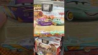 NEW Race to Celebrate & 20th #DisneyCars 2-Packs are HERE!!!