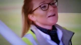 Sweet Sophie X Pilot