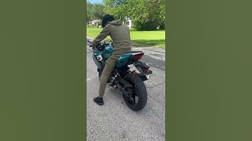 Whiskey throttle in 3.2.1