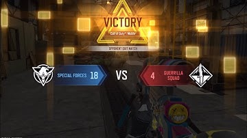 destroying TRASH TALKER IN 1v1 (sniper he just quit) / LUJ GAMING/ POST#1